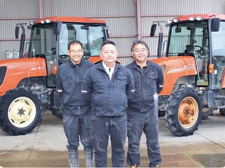 株式会社溝口商店