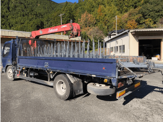 鉄筋 サスダイ工業