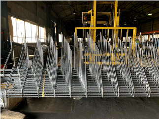 鉄筋 サスダイ工業