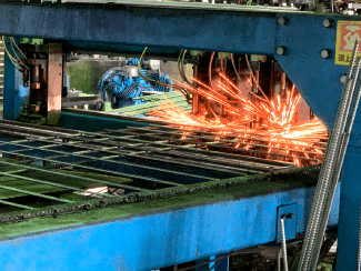 鉄筋 サスダイ工業