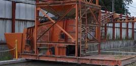 建設汚泥リサイクル