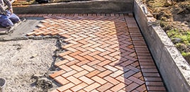 外構工事等の一般土木