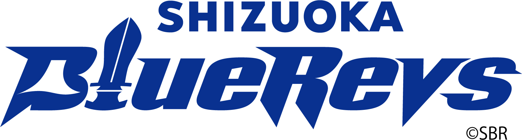 静岡bluerevsバナー